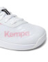 Kempa Обувки Wing 2.0 Junior 200856009 Бял - Pepit.bg