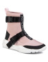 Kendall + Kylie Сникърси Nemo Розов - Pepit.bg