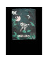 Kenzo Kids Ежедневна рокля K12065 Черен Regular Fit - Pepit.bg