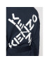 Kenzo Халат Klogo Тъмносин - Pepit.bg