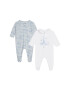 Kenzo Kids Комплект 2 чифта ританки K98106 Син Regular Fit - Pepit.bg