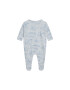 Kenzo Kids Комплект 2 чифта ританки K98106 Син Regular Fit - Pepit.bg