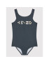 Kenzo Kids Бански костюм K10050 Сив - Pepit.bg