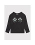 Kenzo Kids Блуза K15154 Черен Regular Fit - Pepit.bg