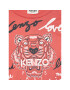 Kenzo Kids Блуза K15170 Розов Regular Fit - Pepit.bg