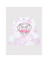 Kenzo Kids Блуза K15553 D Бял Regular Fit - Pepit.bg