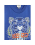 Kenzo Kids Блуза K25668 M Син Regular Fit - Pepit.bg