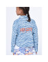 Kenzo Kids Дънково яке K15638 S Син Regular Fit - Pepit.bg