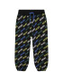 Kenzo Kids Долнище анцуг K24291 S Черен Regular Fit - Pepit.bg