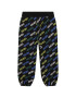 Kenzo Kids Долнище анцуг K24291 S Черен Regular Fit - Pepit.bg
