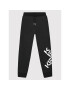 Kenzo Kids Долнище анцуг K24069 Черен Regular Fit - Pepit.bg