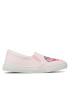 Kenzo Kids Гуменки K19038 Розов - Pepit.bg