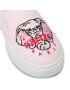 Kenzo Kids Гуменки K19038 Розов - Pepit.bg