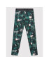 Kenzo Kids Клин K14051 Зелен Slim Fit - Pepit.bg