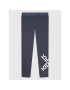 Kenzo Kids Клин K14190 Сив Slim Fit - Pepit.bg