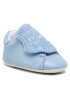Kenzo Kids Обувки K99001 Син - Pepit.bg