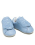 Kenzo Kids Обувки K99001 Син - Pepit.bg