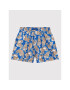 Kenzo Kids Плувни шорти K24218 Син Regular Fit - Pepit.bg