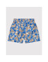 Kenzo Kids Плувни шорти K24218 Син Regular Fit - Pepit.bg