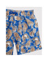 Kenzo Kids Плувни шорти K24218 Син Regular Fit - Pepit.bg