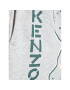 Kenzo Kids Пола K13016 Сив Regular Fit - Pepit.bg