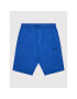 Kenzo Kids Шорти от плат K24230 S Син Regular Fit - Pepit.bg