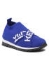 Kenzo Kids Сникърси K29026 Син - Pepit.bg