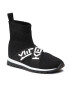 Kenzo Kids Сникърси K59034 Черен - Pepit.bg