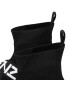 Kenzo Kids Сникърси K59034 Черен - Pepit.bg