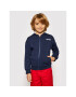 Kenzo Kids Суитшърт K15051 S Тъмносин Regular Fit - Pepit.bg