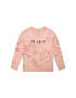 Kenzo Kids Суитшърт K15060 D Розов Regular Fit - Pepit.bg