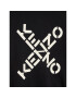 Kenzo Kids Суитшърт K15108 Черен Regular Fit - Pepit.bg