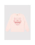 Kenzo Kids Суитшърт K15131 Розов Regular Fit - Pepit.bg