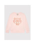 Kenzo Kids Суитшърт K15517 Розов Regular Fit - Pepit.bg
