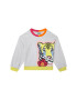 Kenzo Kids Суитшърт K15647 S Сив Regular Fit - Pepit.bg