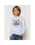 Kenzo Kids Суитшърт K25088 S Син Regular Fit - Pepit.bg
