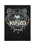 Kenzo Kids Суитшърт K25124 Черен Regular Fit - Pepit.bg