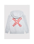 Kenzo Kids Суитшърт K25126 Сив Regular Fit - Pepit.bg