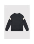 Kenzo Kids Суитшърт K25164 Черен Regular Fit - Pepit.bg