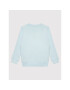 Kenzo Kids Суитшърт K25603 M Син Regular Fit - Pepit.bg