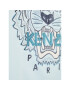 Kenzo Kids Суитшърт K25603 M Син Regular Fit - Pepit.bg