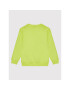 Kenzo Kids Суитшърт K25617 M Зелен Regular Fit - Pepit.bg