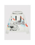 Kenzo Kids Суитшърт K25620 Сив Regular Fit - Pepit.bg