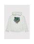 Kenzo Kids Суитшърт K25701 M Сив Regular Fit - Pepit.bg