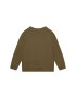 Kenzo Kids Суитшърт K25795 S Зелен Regular Fit - Pepit.bg
