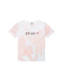 Kenzo Kids Тишърт K15085 D Бял Regular Fit - Pepit.bg