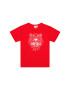 Kenzo Kids Тишърт K15086 S Червен Regular Fit - Pepit.bg