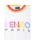 Kenzo Kids Тишърт K15630 S Бял Regular Fit - Pepit.bg