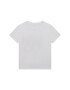 Kenzo Kids Тишърт K15662 M Бял Regular Fit - Pepit.bg