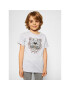 Kenzo Kids Тишърт K25113 S Сив Regular Fit - Pepit.bg